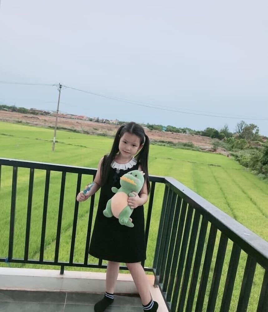 Фото Gateway Inn Hoi An