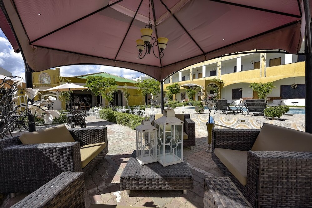 Фото Perle d'Or City Apartments