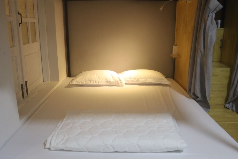 Фото Vector Hostel