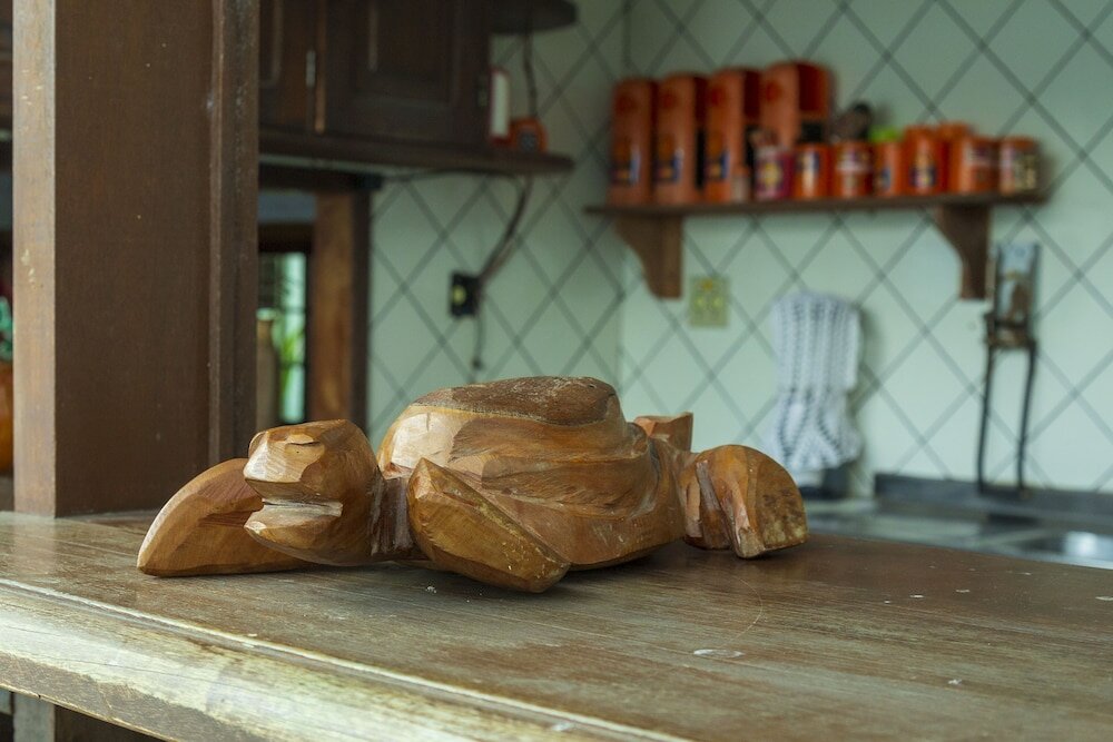 Фото Pousada Tropical