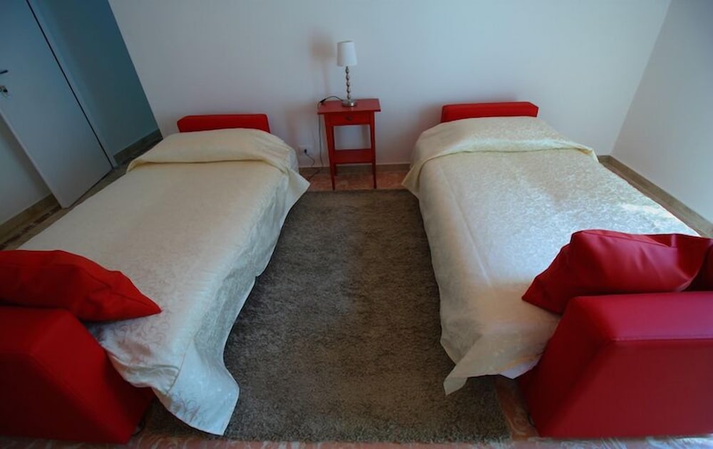 Фото Gualtiero camere e suite