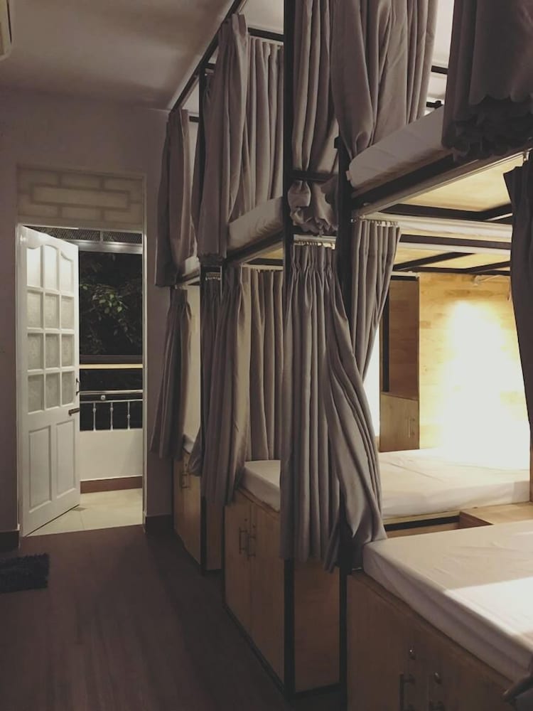 Фото Vector Hostel