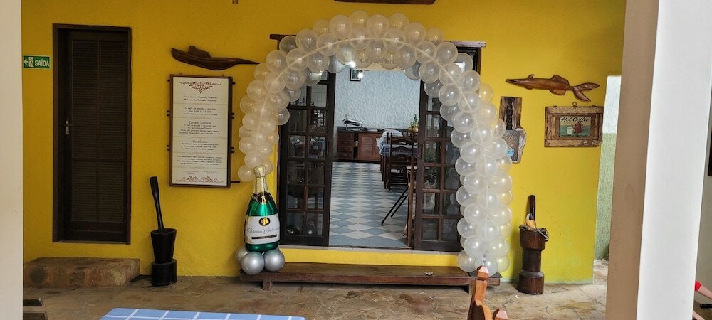 Фото Pousada Tropical