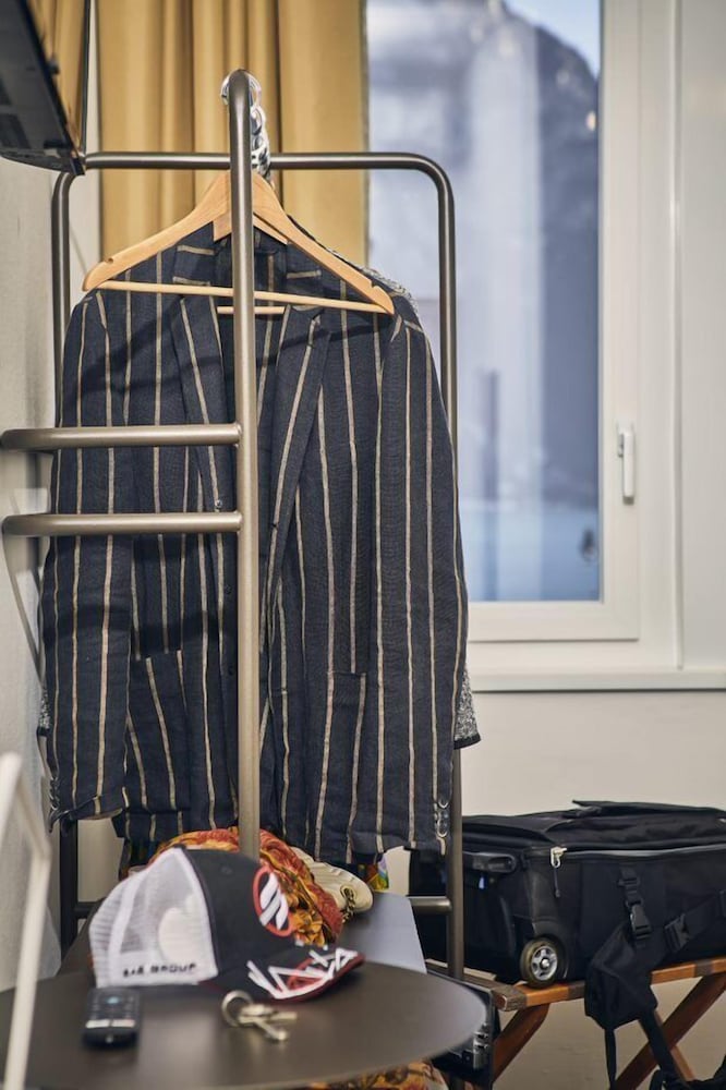 Фото Hotel Paradiso