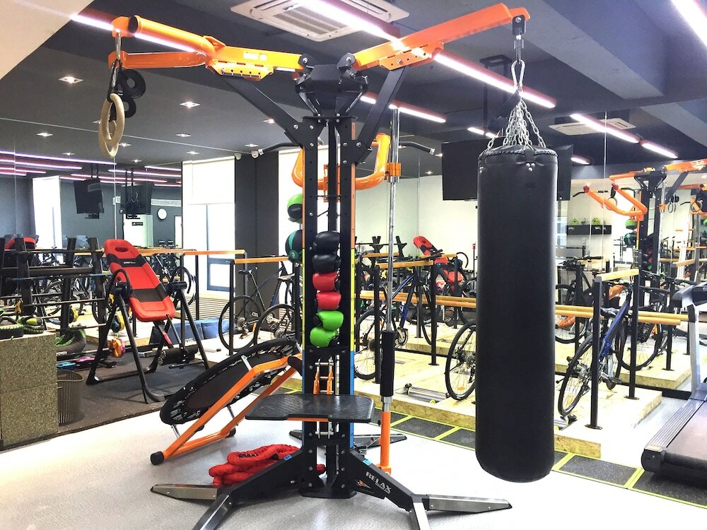 Фото Khuvsgul Lake Hotel