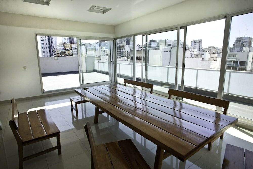 Фото Palermo Apart Unique