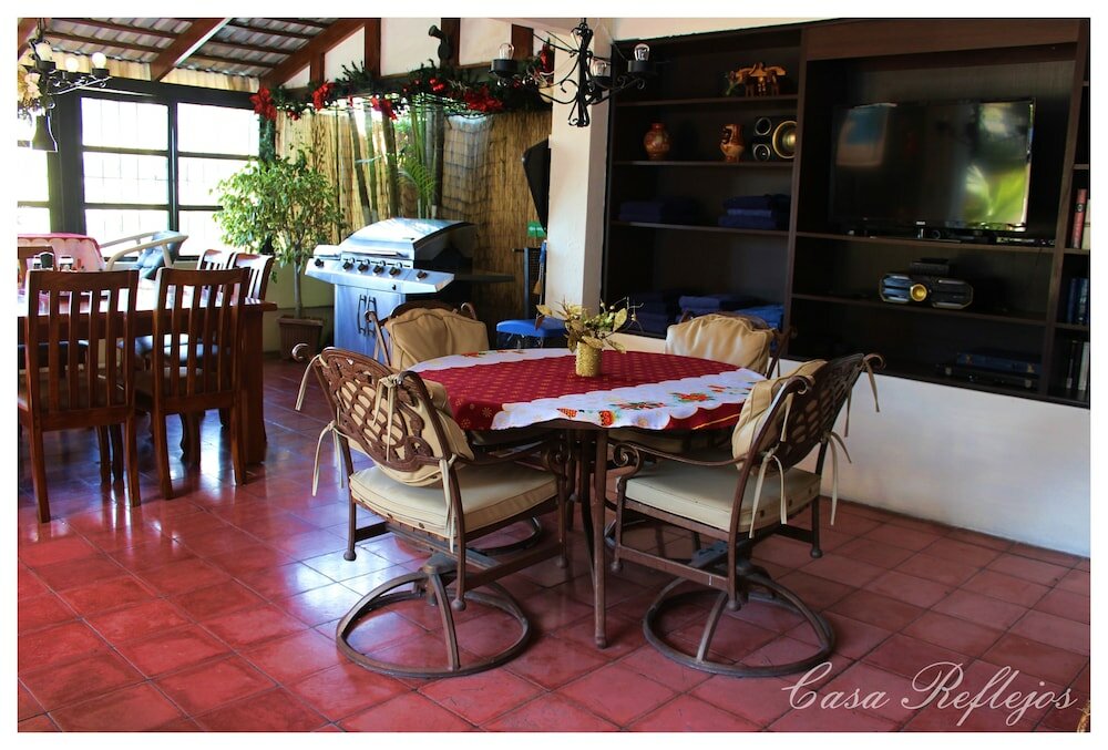 Фото Casa Reflejos City View