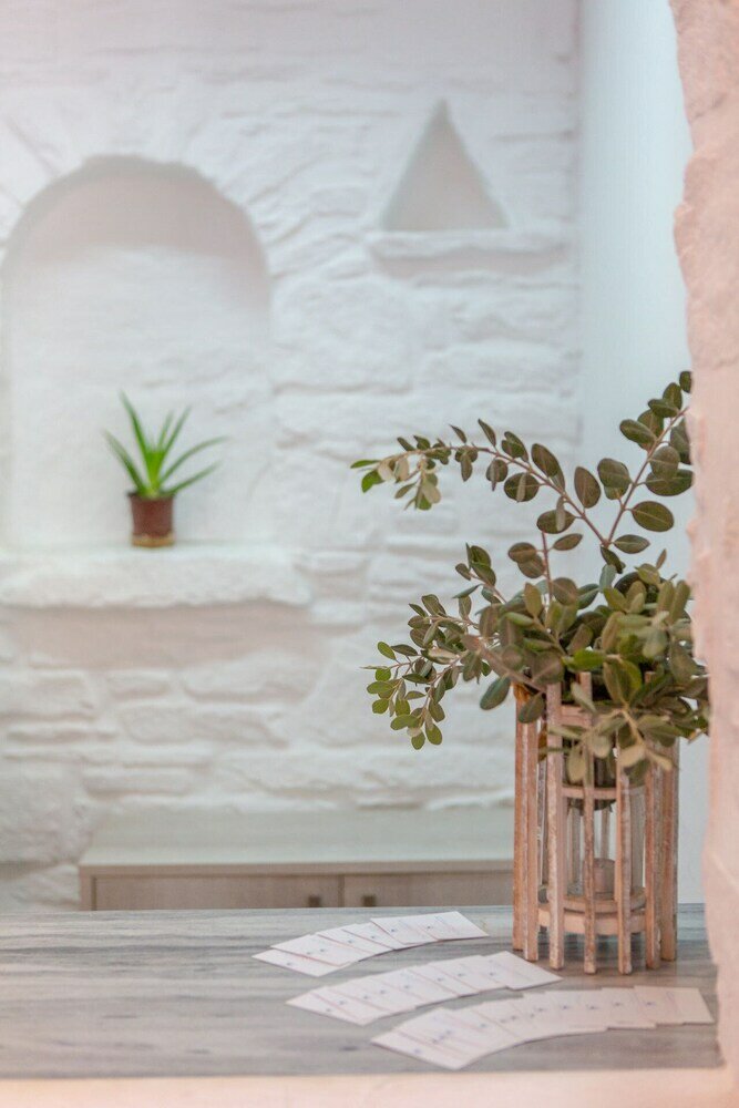 Фото Acqua Vatos Paros Hotel