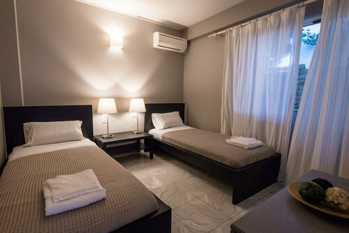 Гостиница Regalo Apartments
