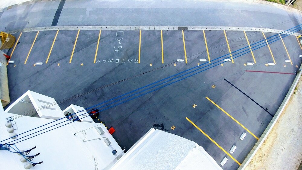 Фото Kariyushi Condominium Resort Kin Yaka Seaside