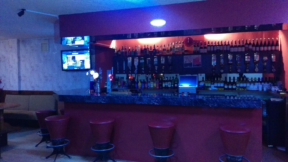 Фото Meldrum arms hotel