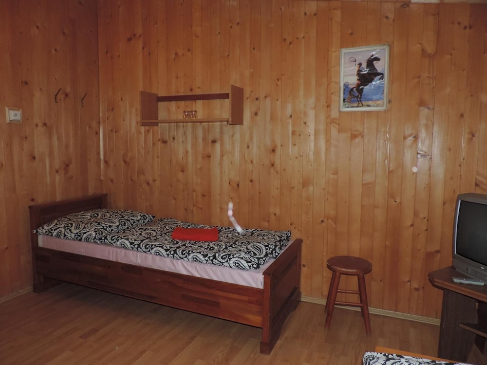 Фото Penzión Western