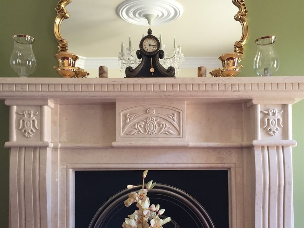 Фото Ashbrook House B&b