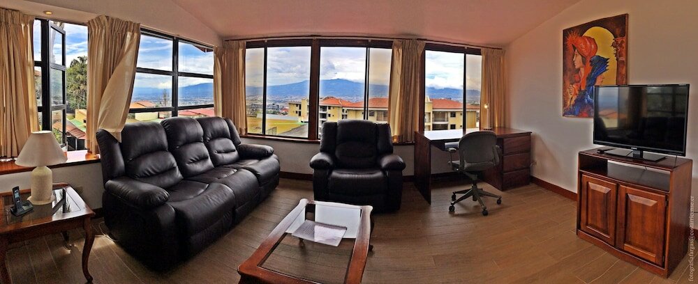 Фото Casa Reflejos City View