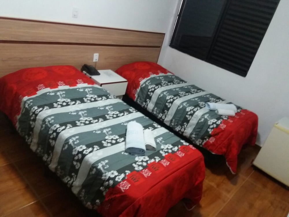 Фото Hotel Lisboa