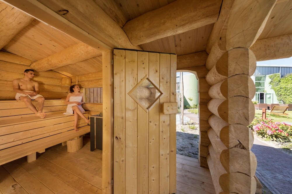 Фото Center Parcs Nordseeküste