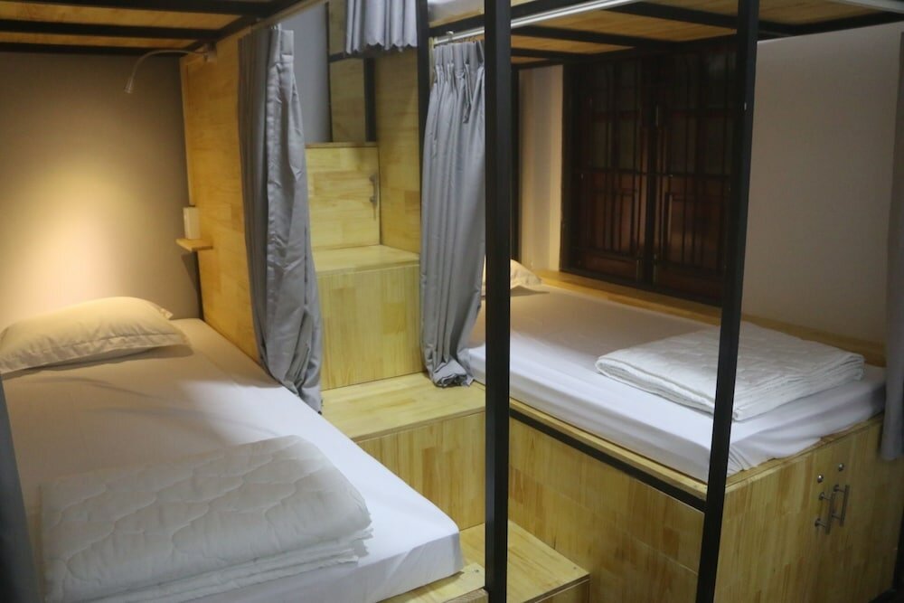 Фото Vector Hostel