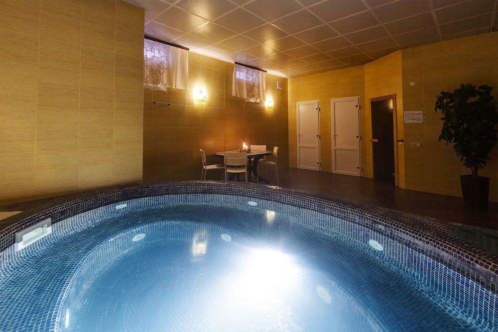 Фото Marton Вилла Диего