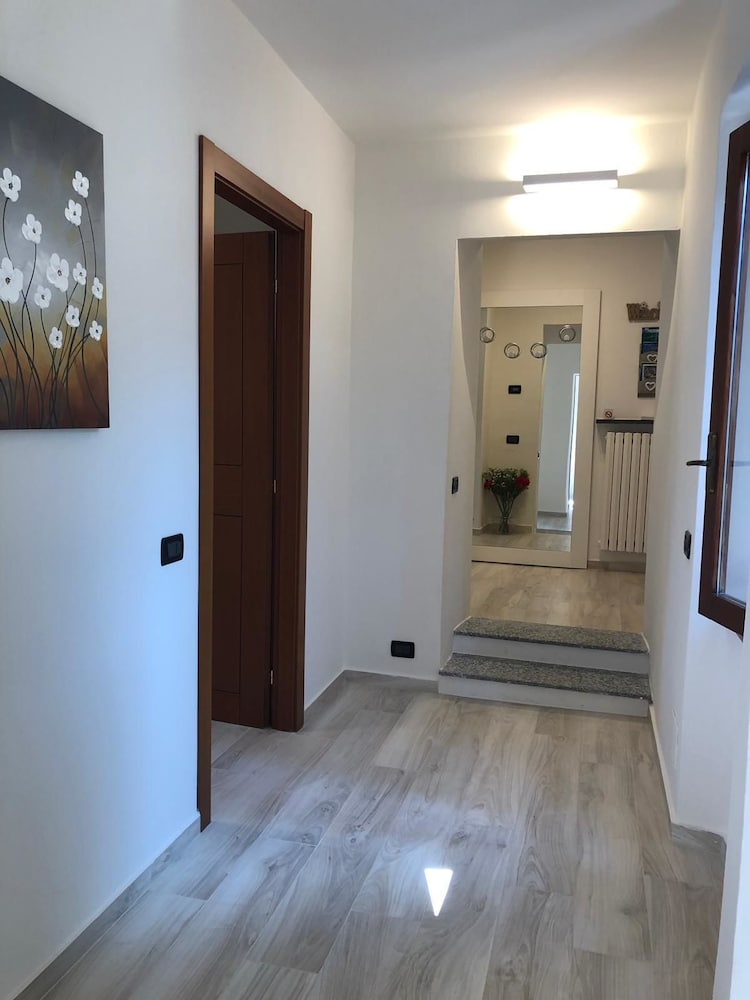 Фото L'Antica Corte Lazzago