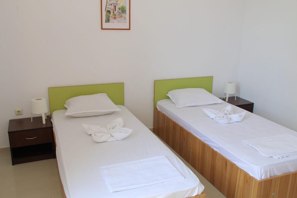 Фото Hostel Coral City