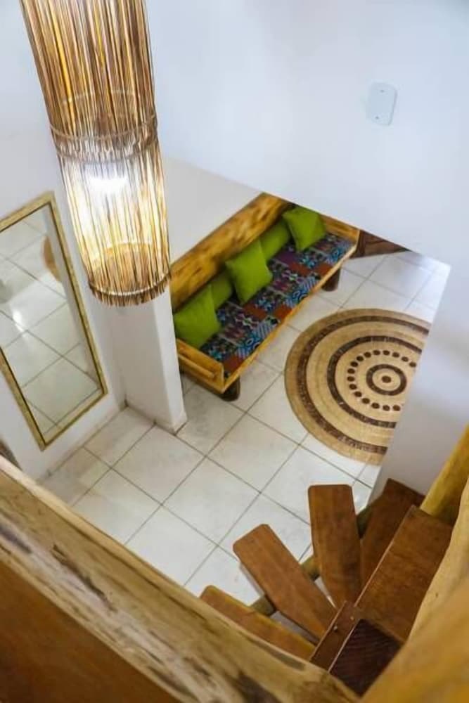 Фото Pousada Titas