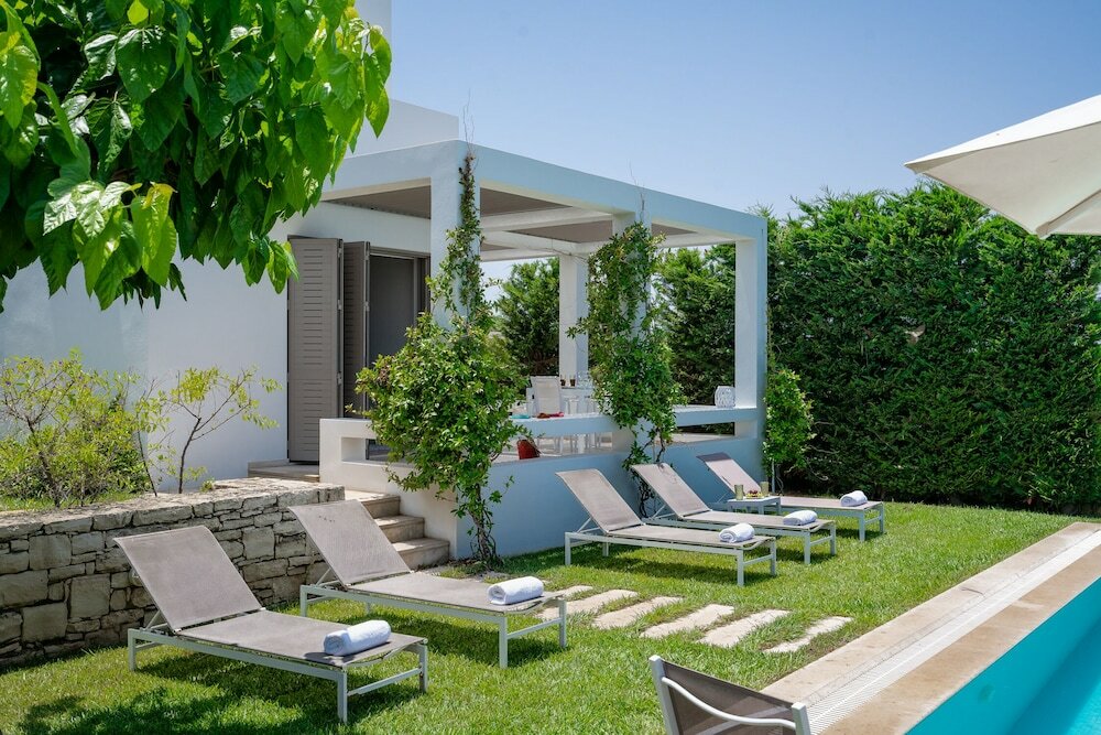 Фото Sofia Luxury Villas