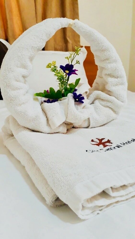 Фото City Central Inn