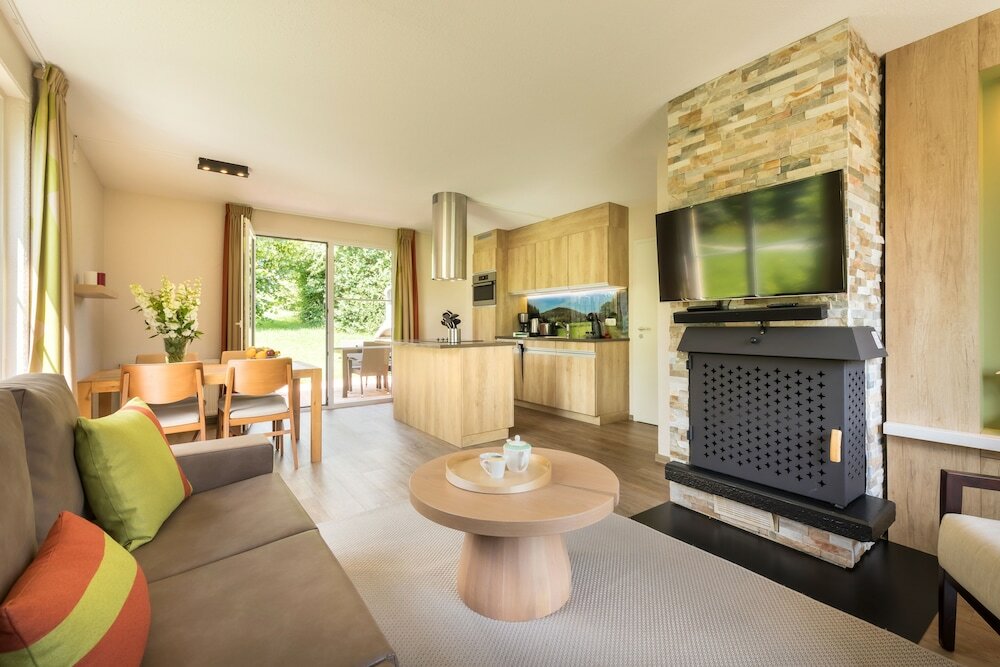 Фото Center Parcs Park Hochsauerland