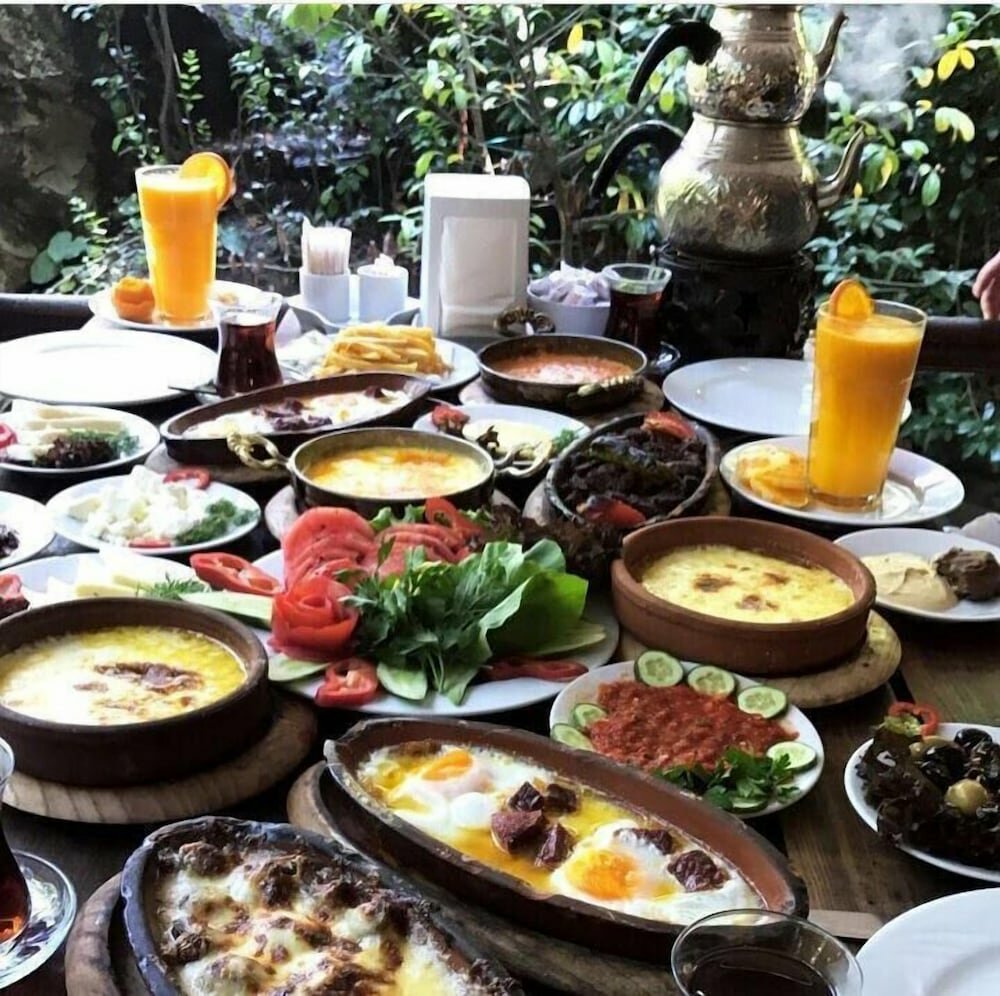 فندق ‪Yazicilar Otel & Restoran‬ ، ، صورة