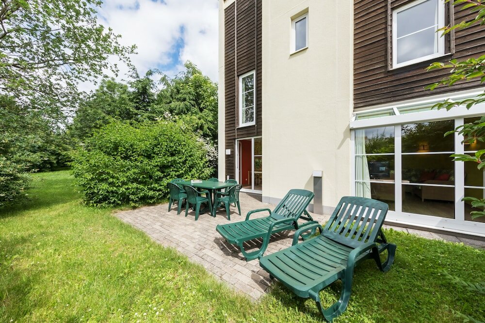 Фото Center Parcs Park Hochsauerland