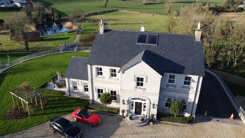 Фото Ashbrook House B&b