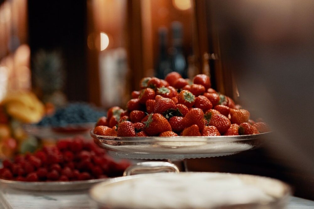 Фото Bank Hotel, a member of Small Luxury Hotels of The World