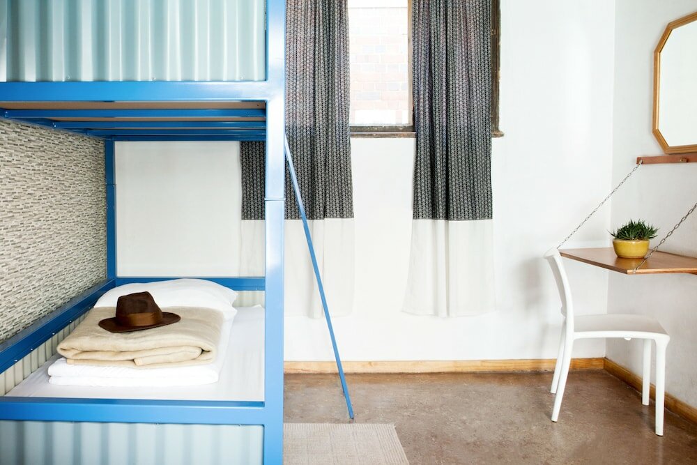 Фото Curiocity Johannesburg