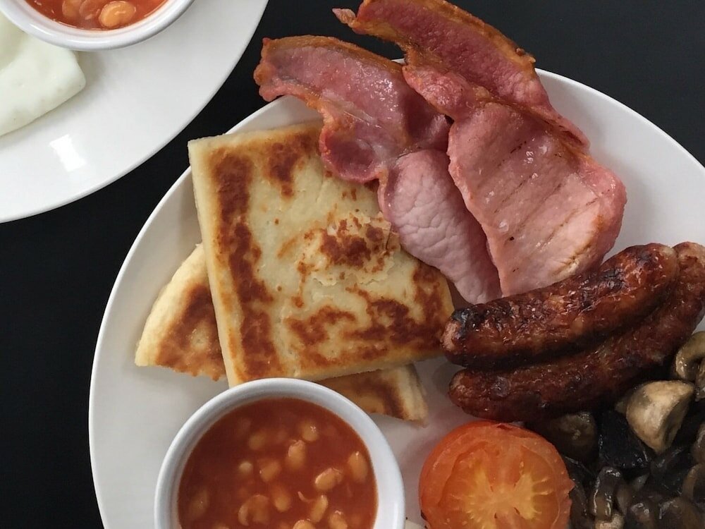 Фото Ashbrook House B&b