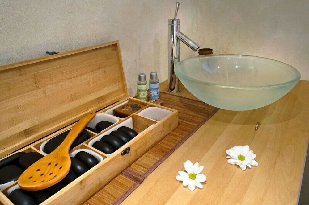 Фото Hotel & Garden U Holubů