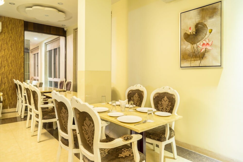 Фото Treebo Residency