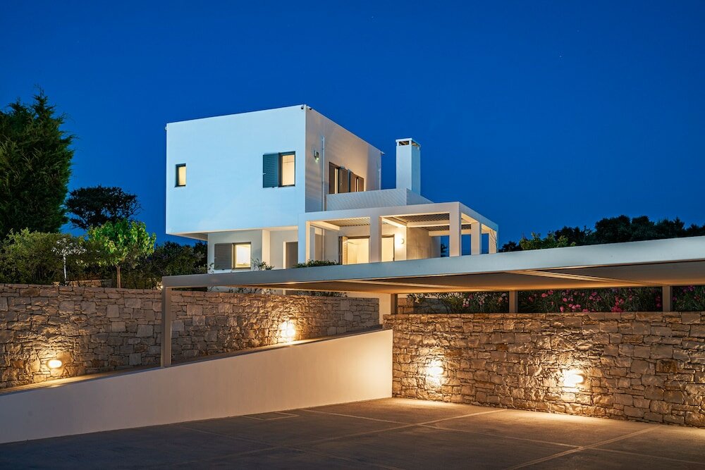 Фото Sofia Luxury Villas