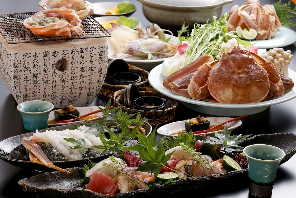 Фото Haonnoyado Kuroshio