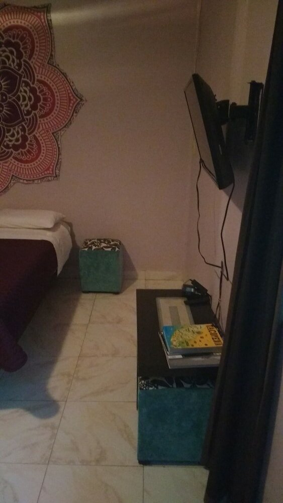 Фото Hostal Azteca