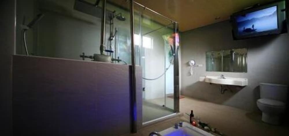 Фото Cherry Blossom Motel