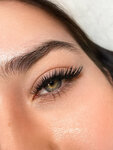 Brighton Beach 1 (Ogorodny Drive, 10), eyebrow and eyelash salon