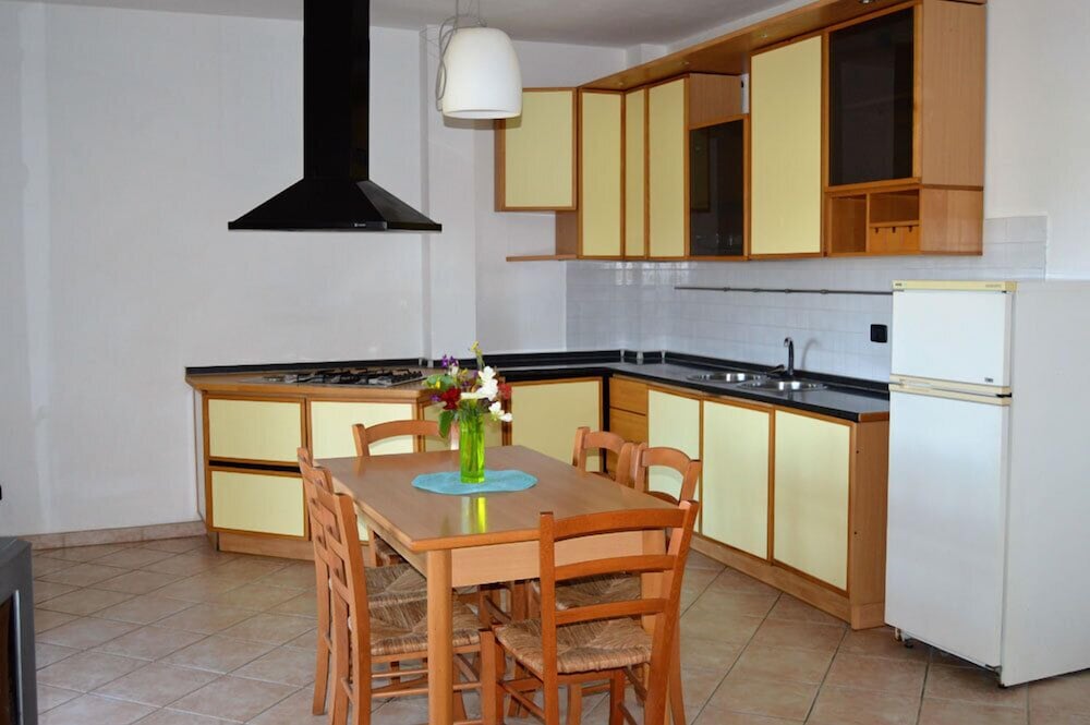 Фото Agriturismo gli Etruschi