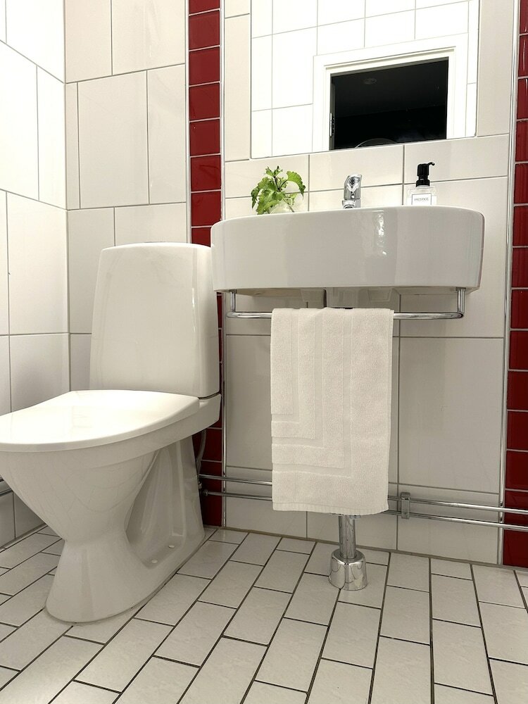 Фото SPAR Hotel Gårda