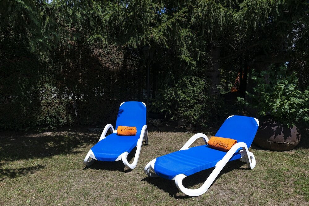 Фото Hotel del Prado