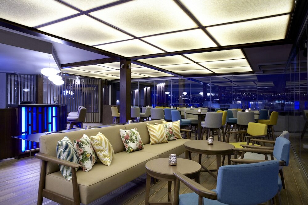 Фото Wyndham Grand Athens