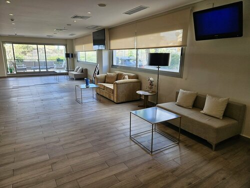 Гостиница Hotel Yit Ciudad de Elche в Эльче
