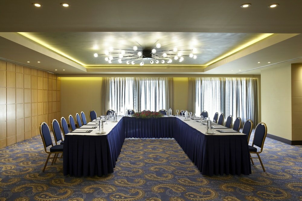 Фото Wyndham Grand Athens
