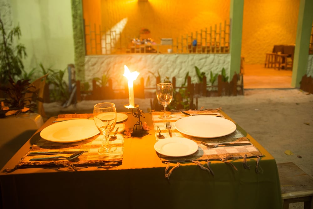 Фото Medhufaru Inn