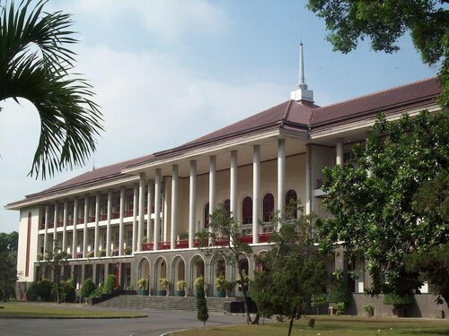 Гостиница The Jayakarta Yogyakarta Hotel & SPA
