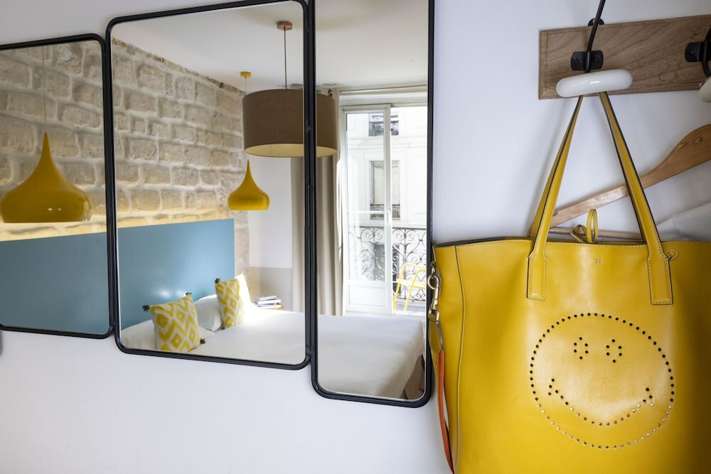 Фото Le Regent Montmartre